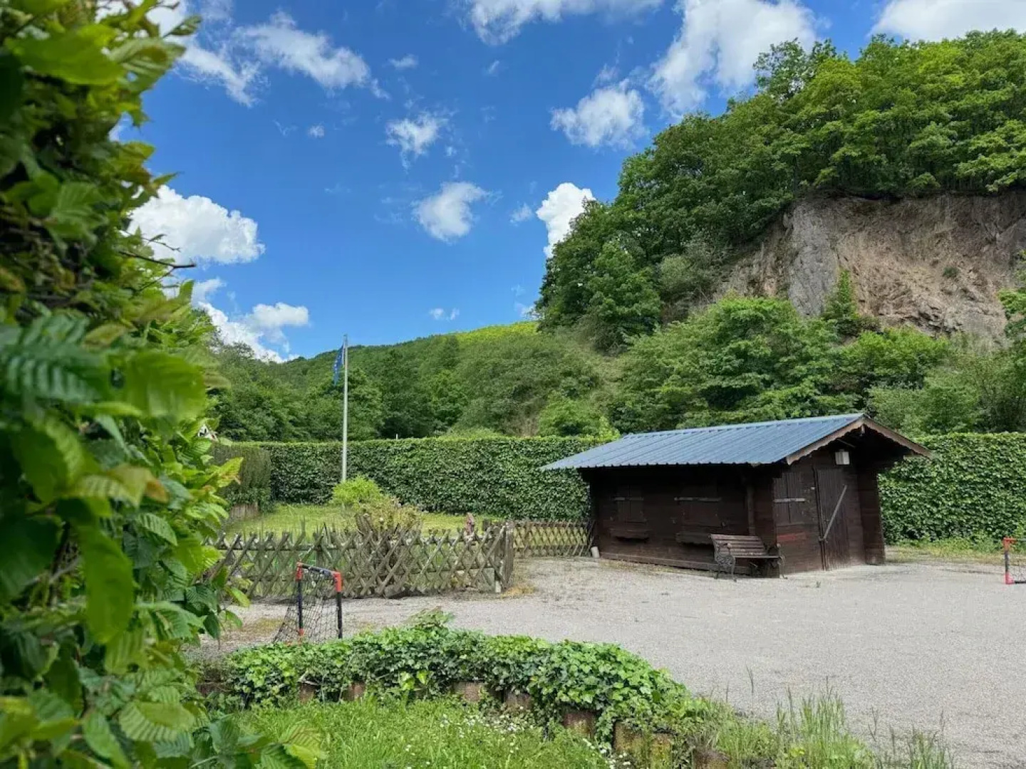 Eifel Nationalpark Grand Lodge