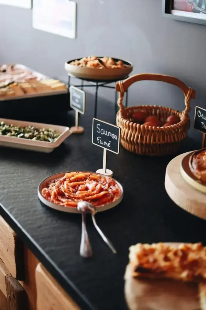 Les Cèdres  Hôtel - Restaurant - Spa