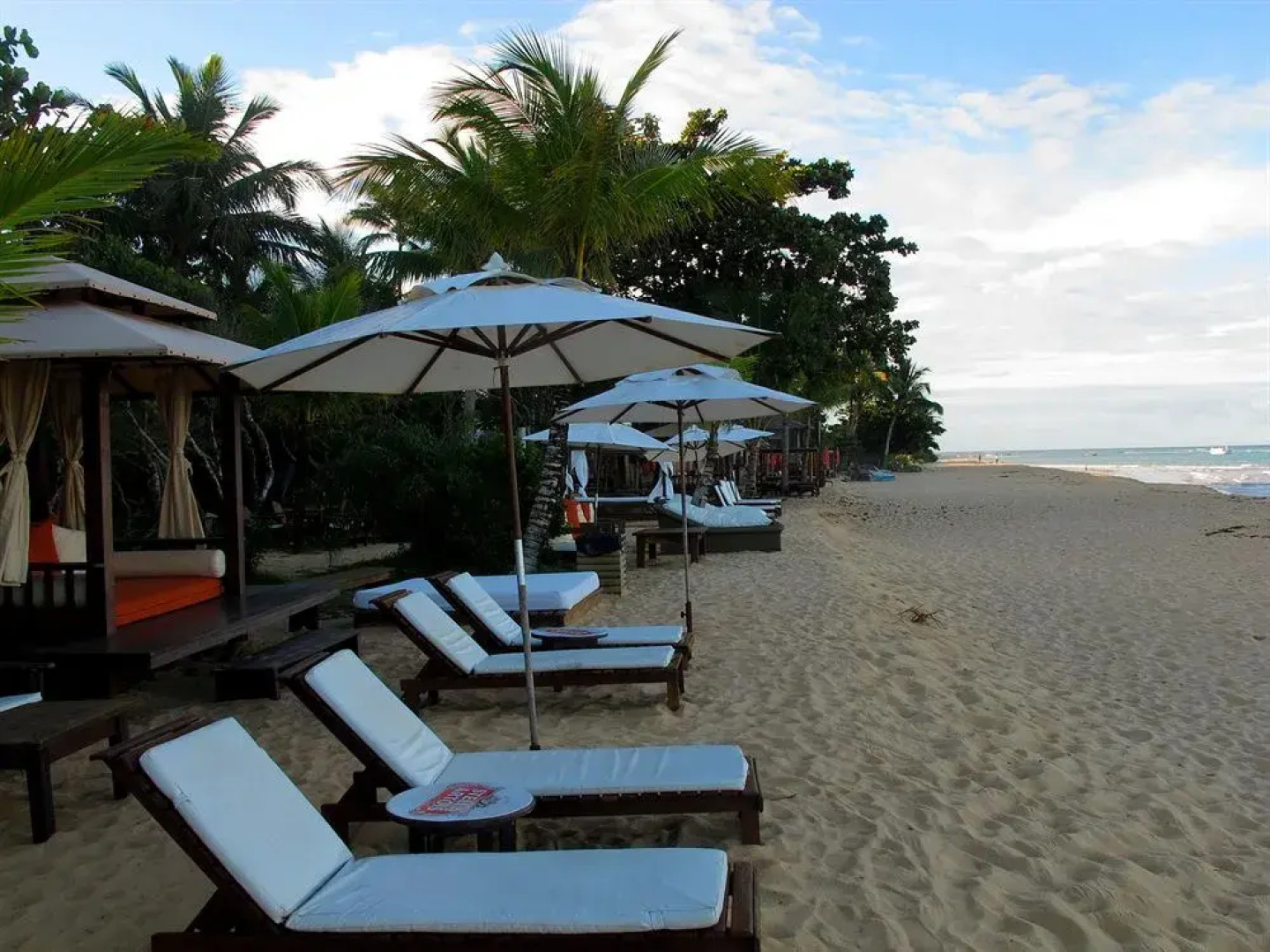 Amaia Trancoso Hotel