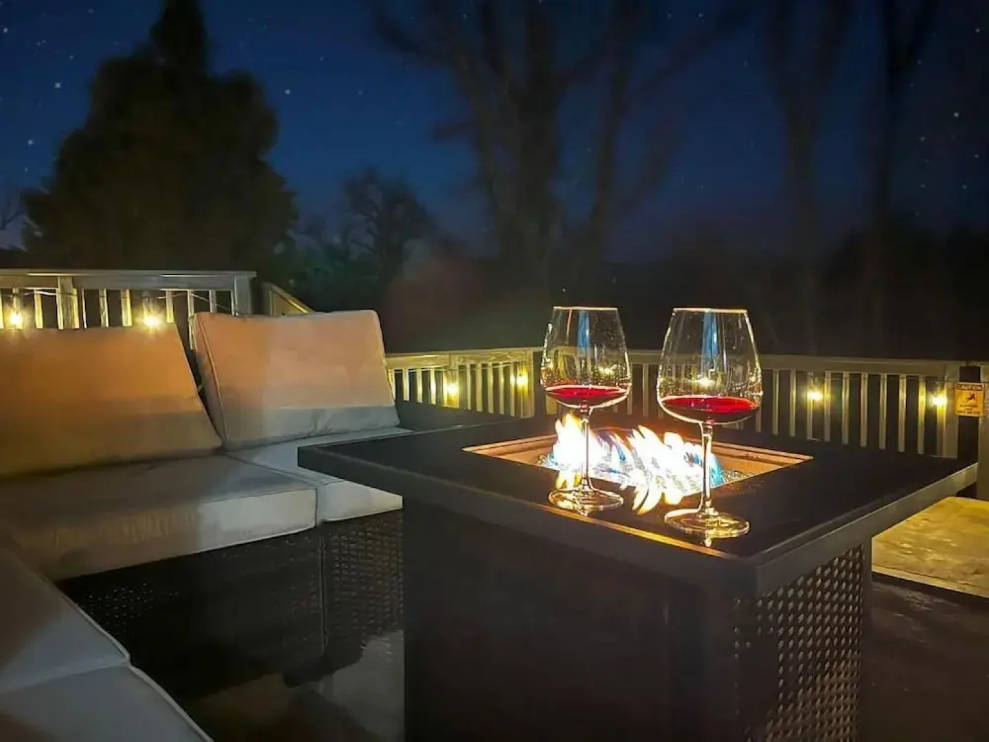 Modern Yosemite Cabin, 15min Bass Lake, Sleeps 8