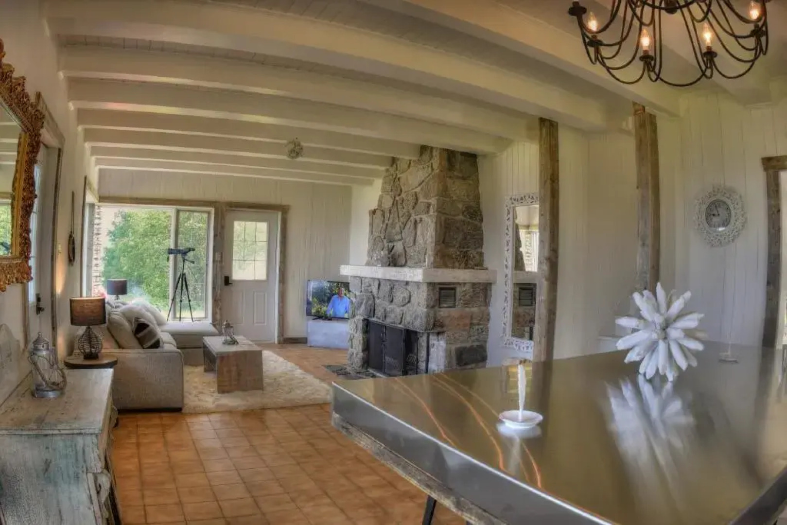 Les 2 Iles - Les Chalets Spa Canada