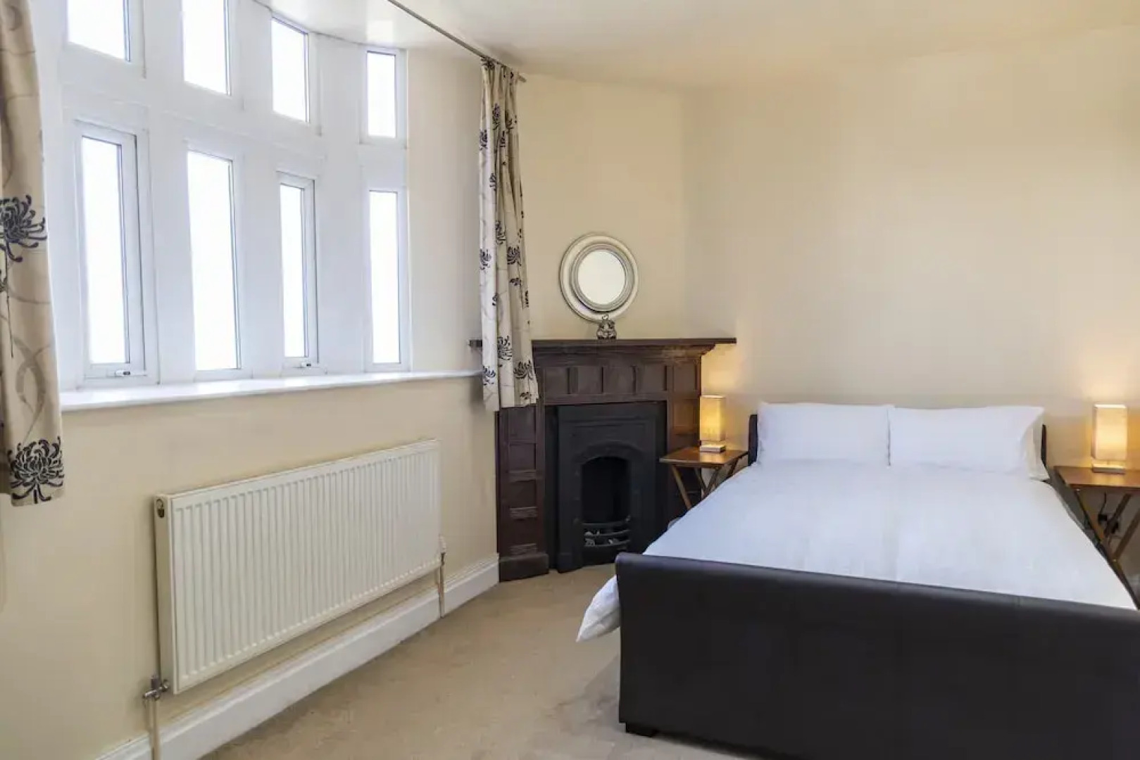 Luxury Apt No 1 - Two Bed Apartment