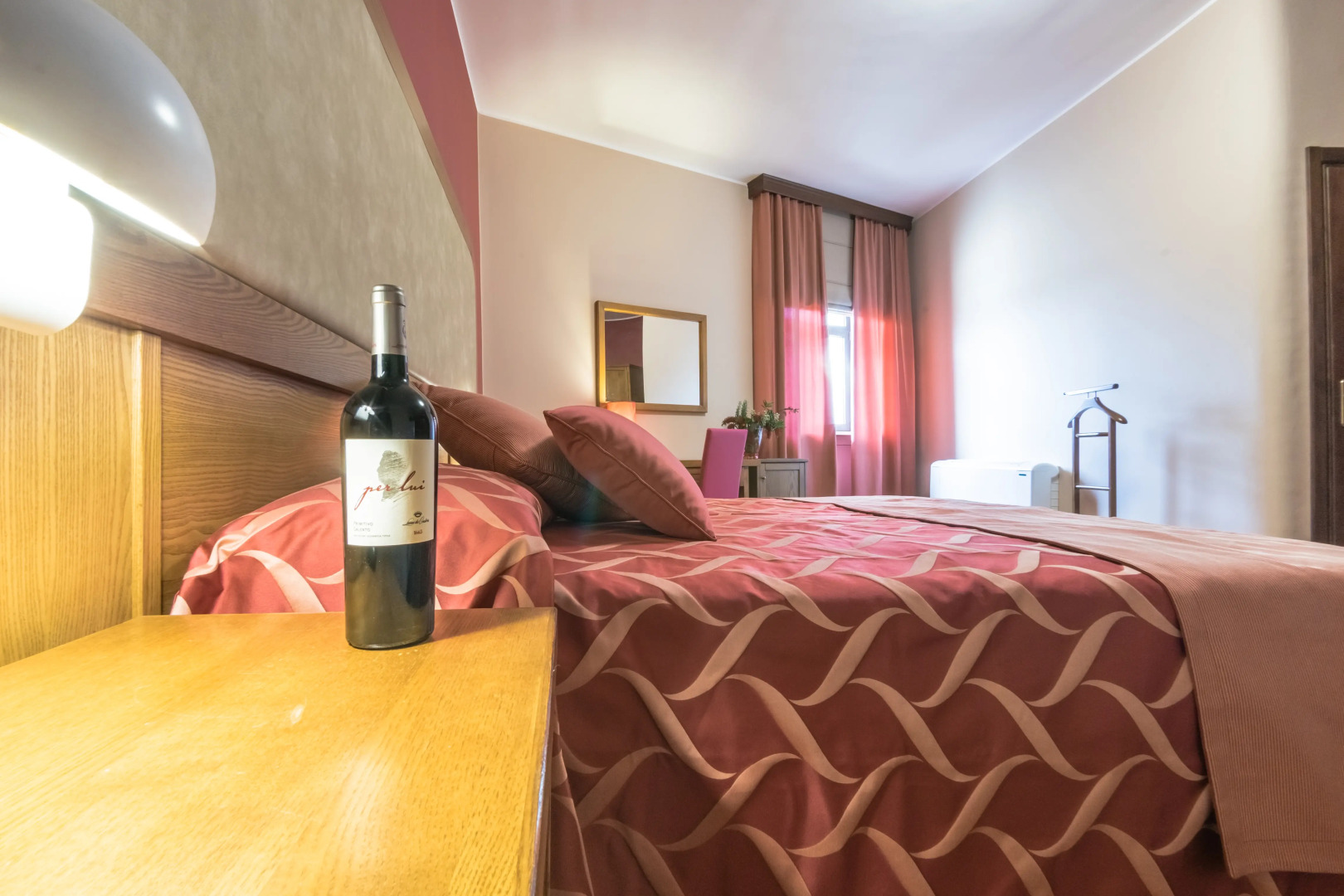 Leone De Castris Wine Hotel