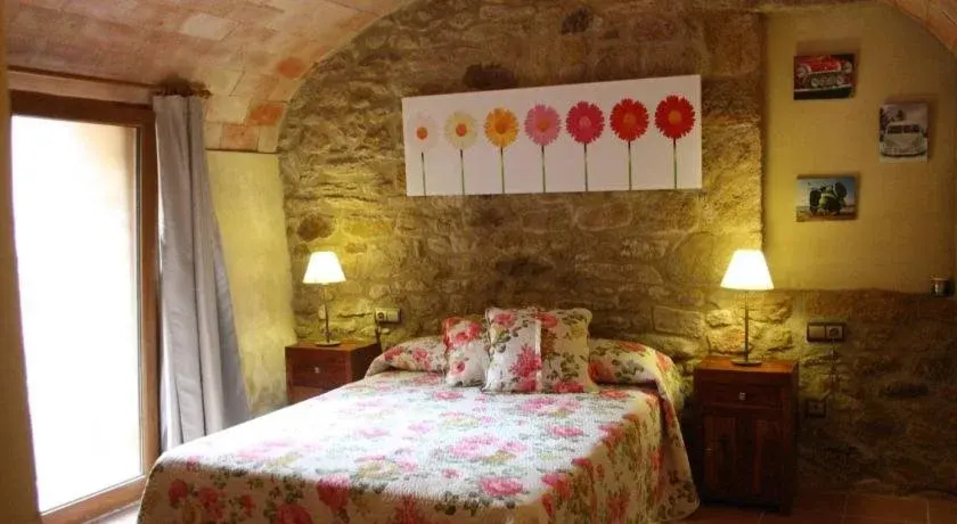 Masía Rural Can Poch