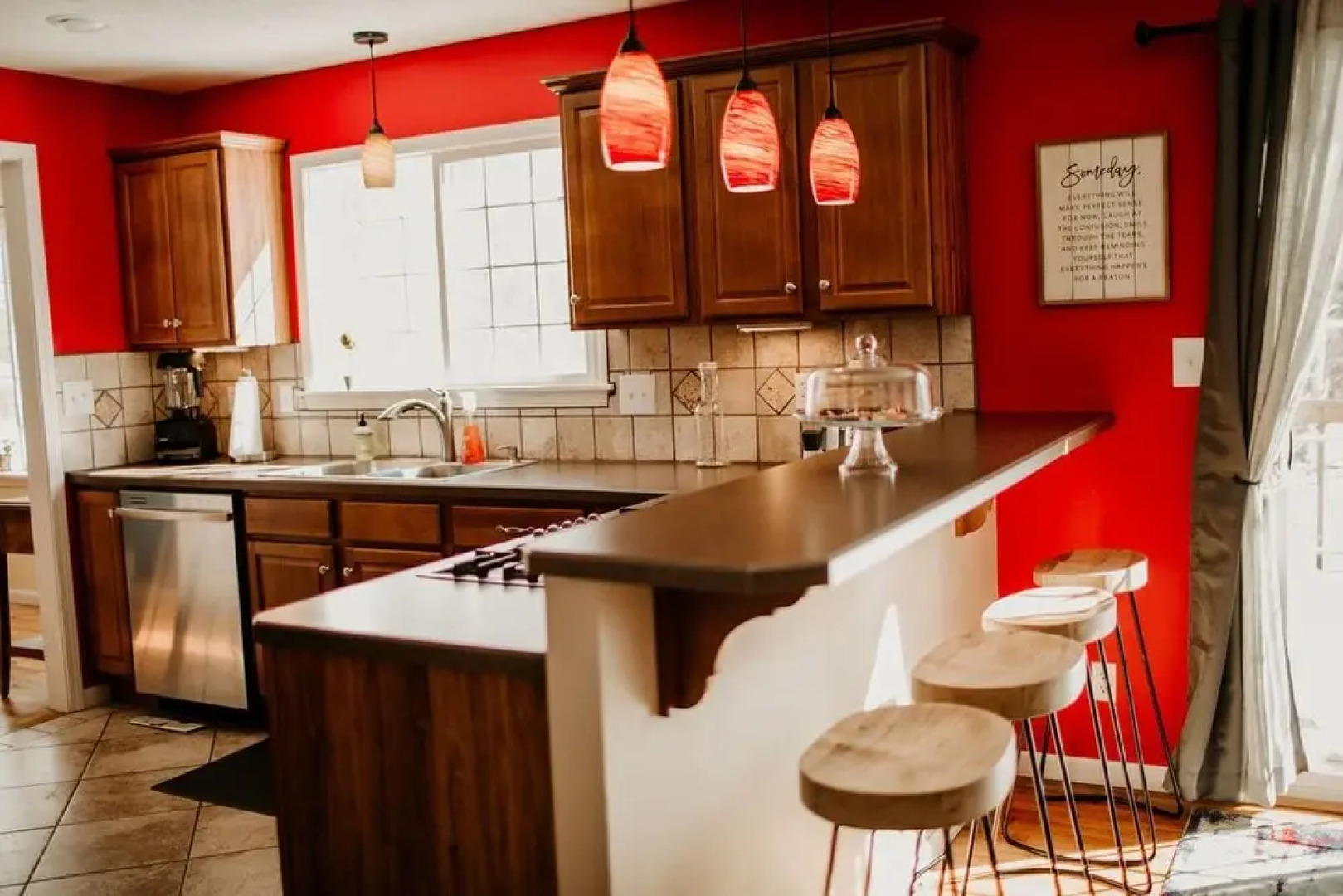 Michiana Hideaway Retreat