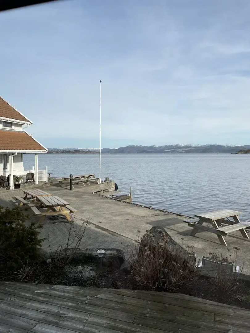 Sjøberg Hotell og Ferieleiligheter
