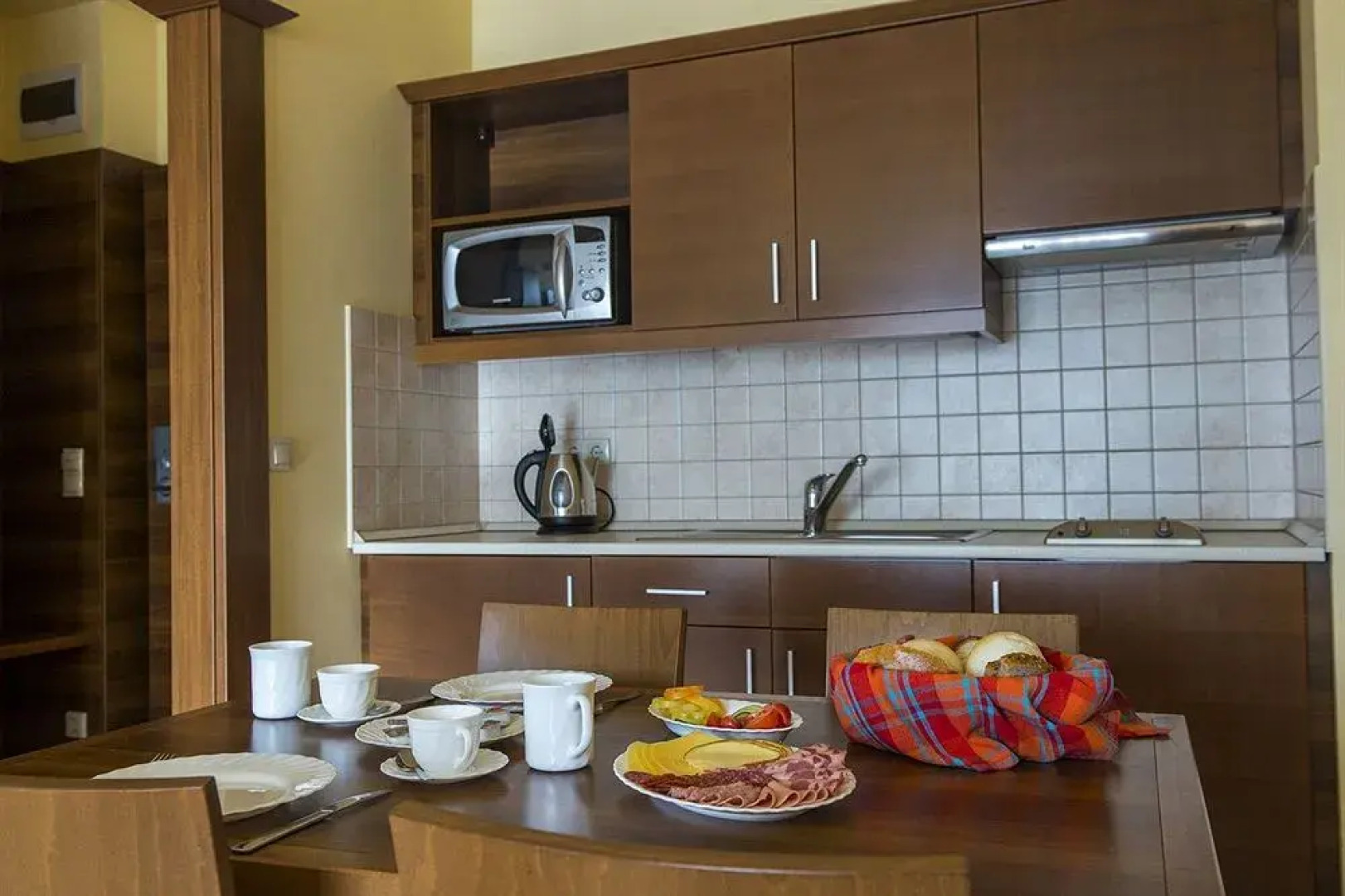 Club Kehida Aparthotel