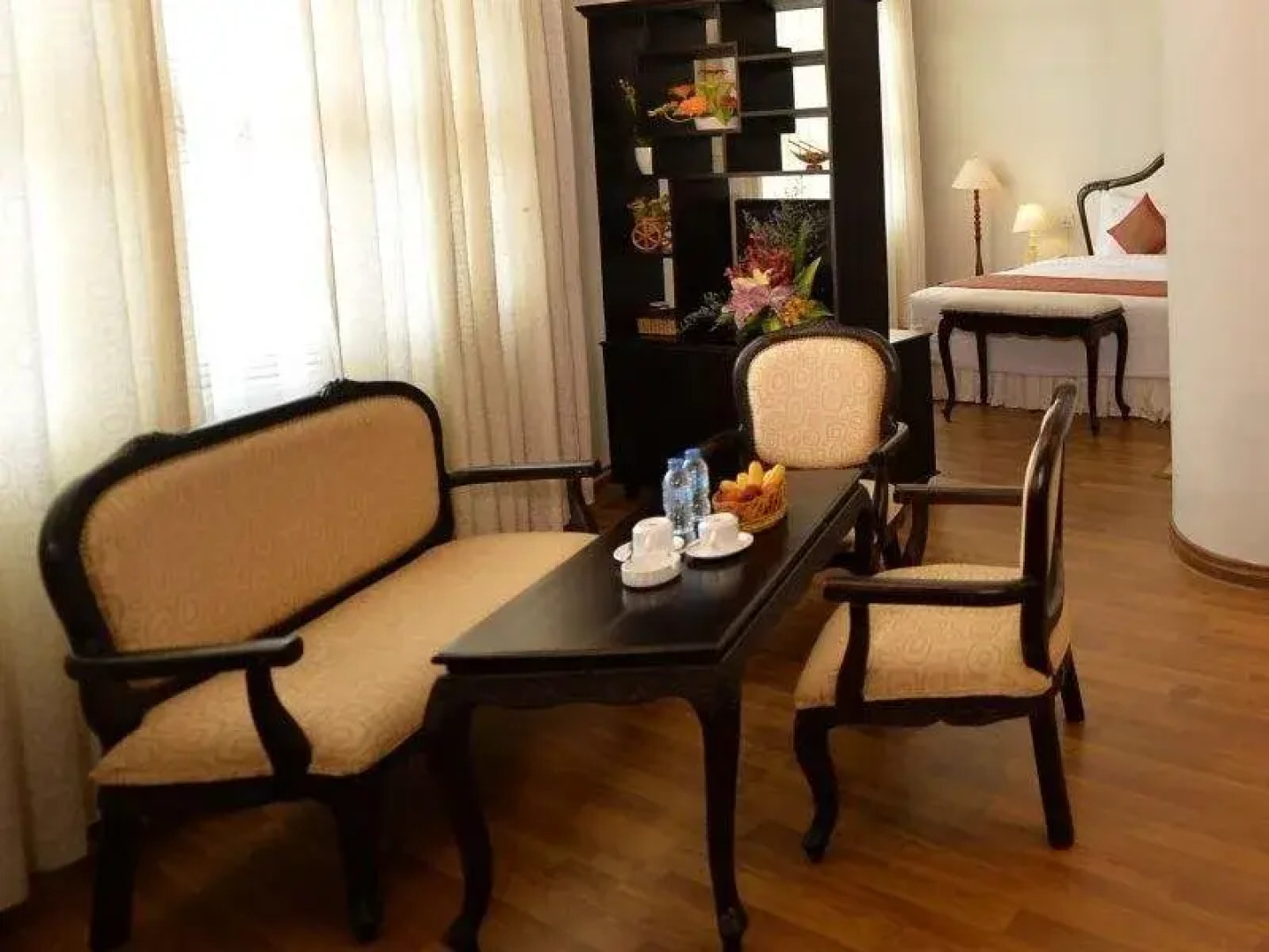 Hoa Binh 1 Hotel