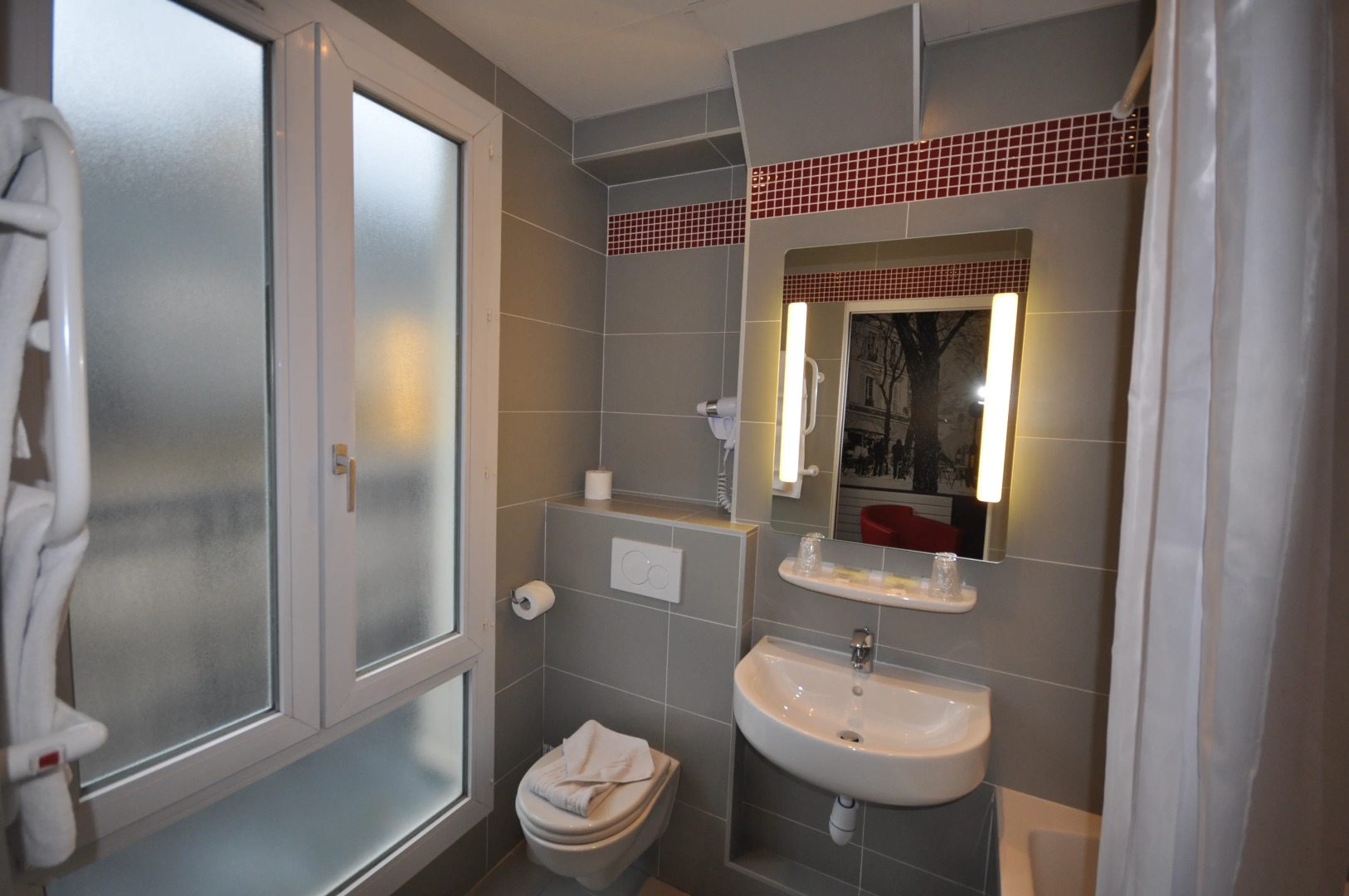 Grand Hotel De Turin