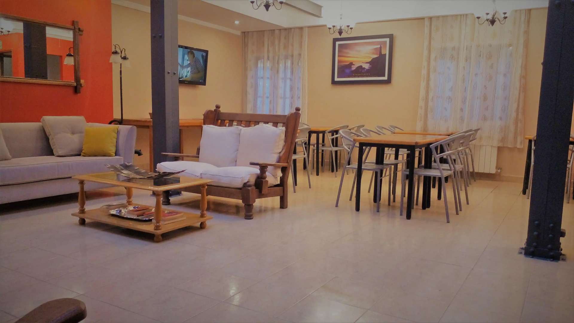 Don Pepe Hotel y Cabañas