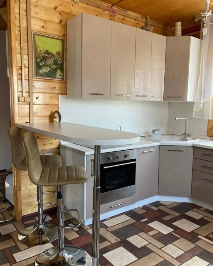 Дом в селе Константиново