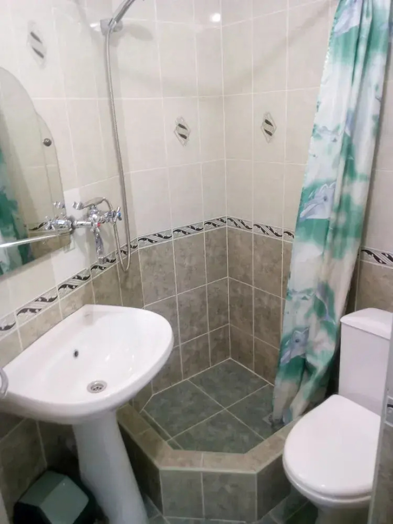 Гостевой дом «Рандеву»