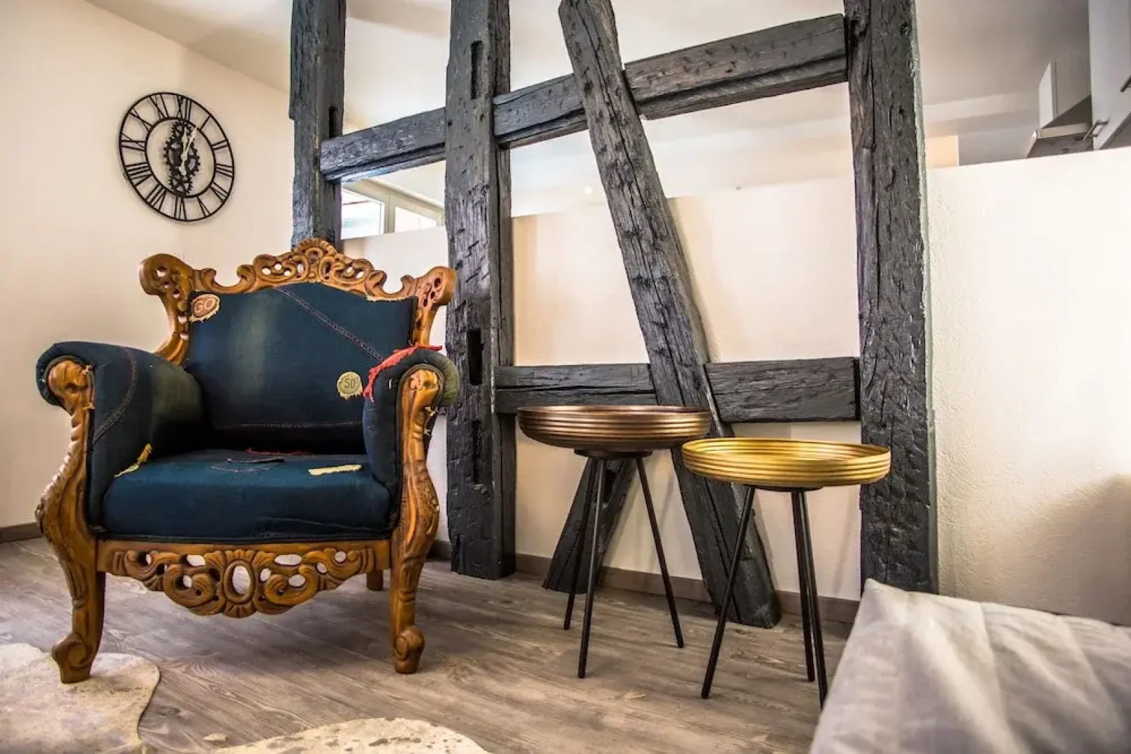 Les Appartements d'Alicia Obernai