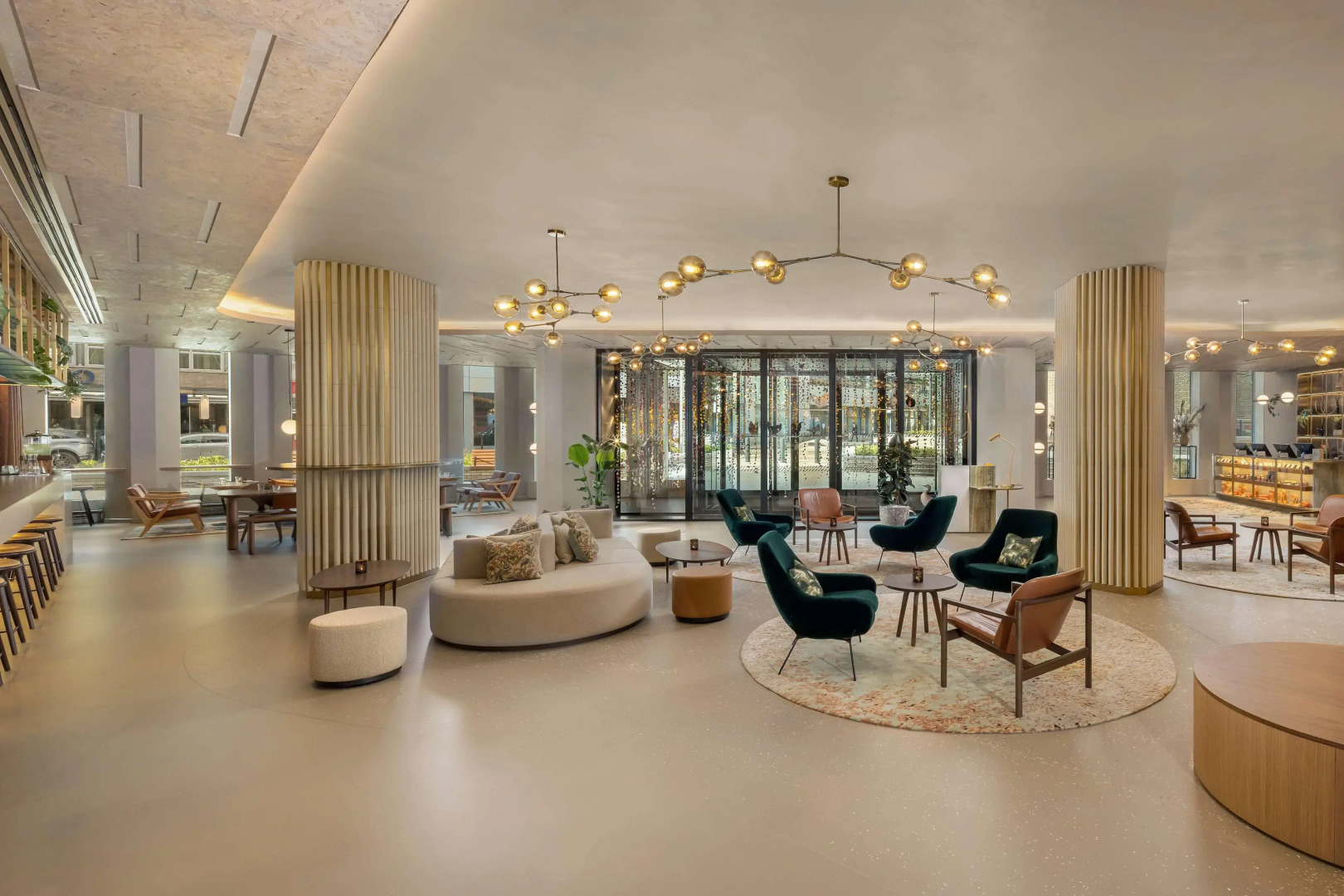 Canopy by Hilton London City