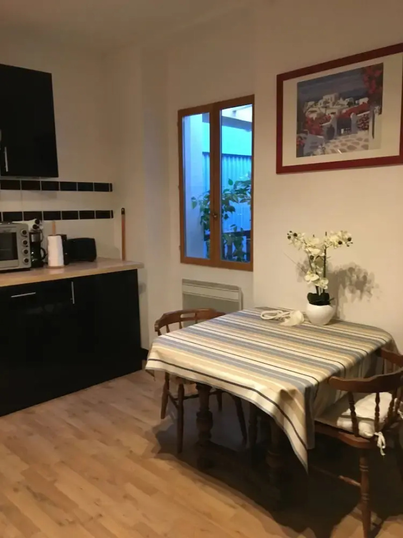 Domus Dulcis Apartments