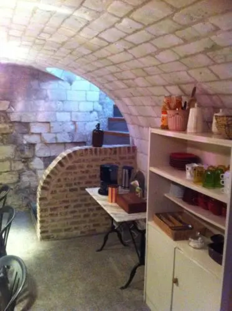 La Ferme du Bois Quesnoy