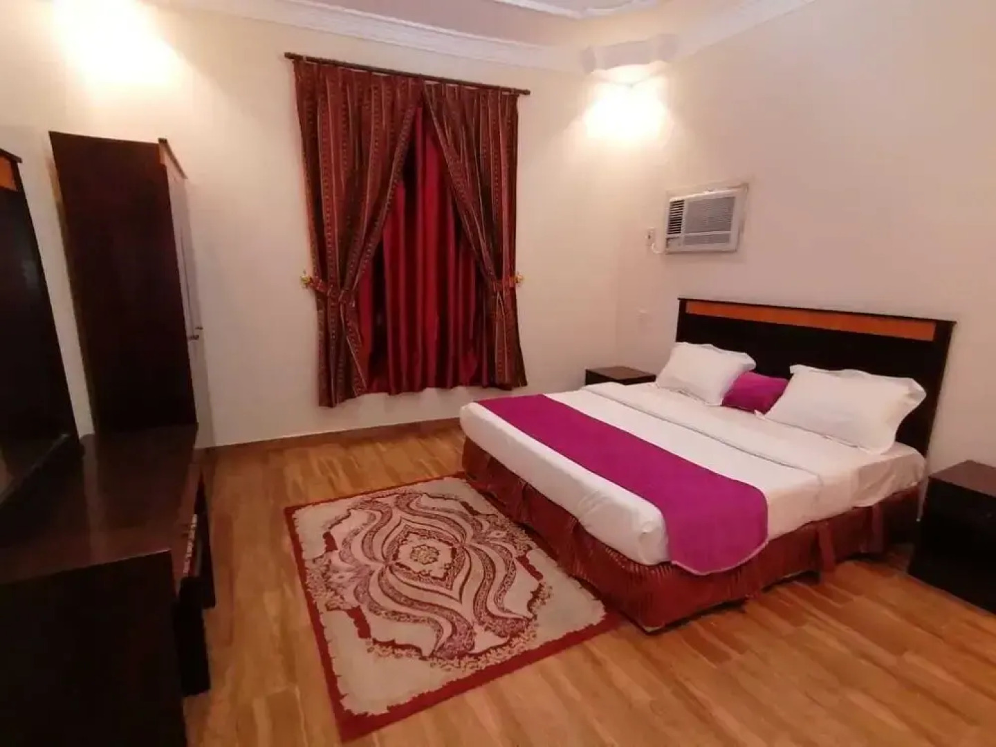 Oyo 484 Ahla Masaa 1