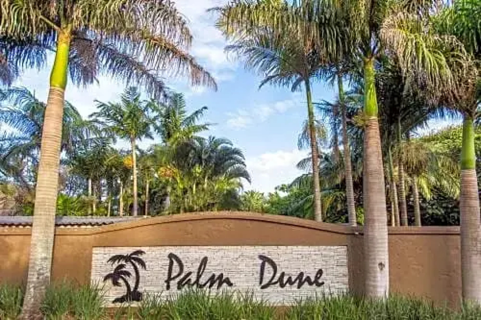 Palm Dune Beach Lodge
