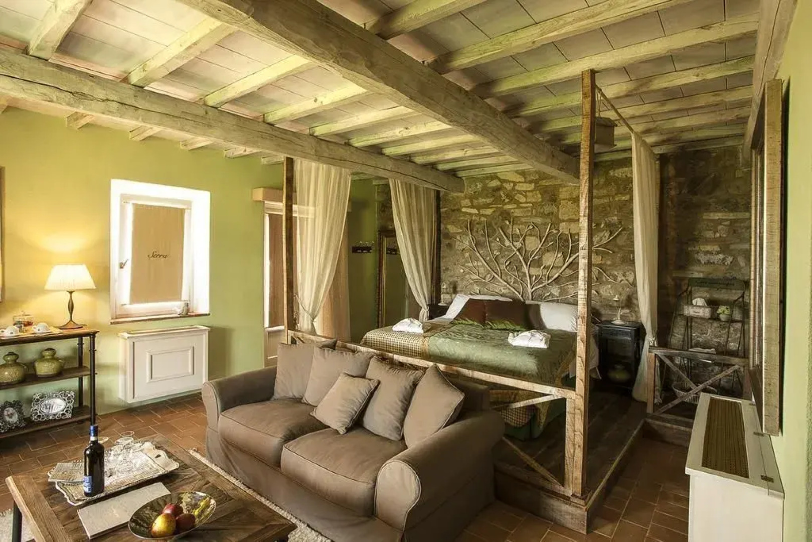 Dimora Santa Margherita - Relais di Charme