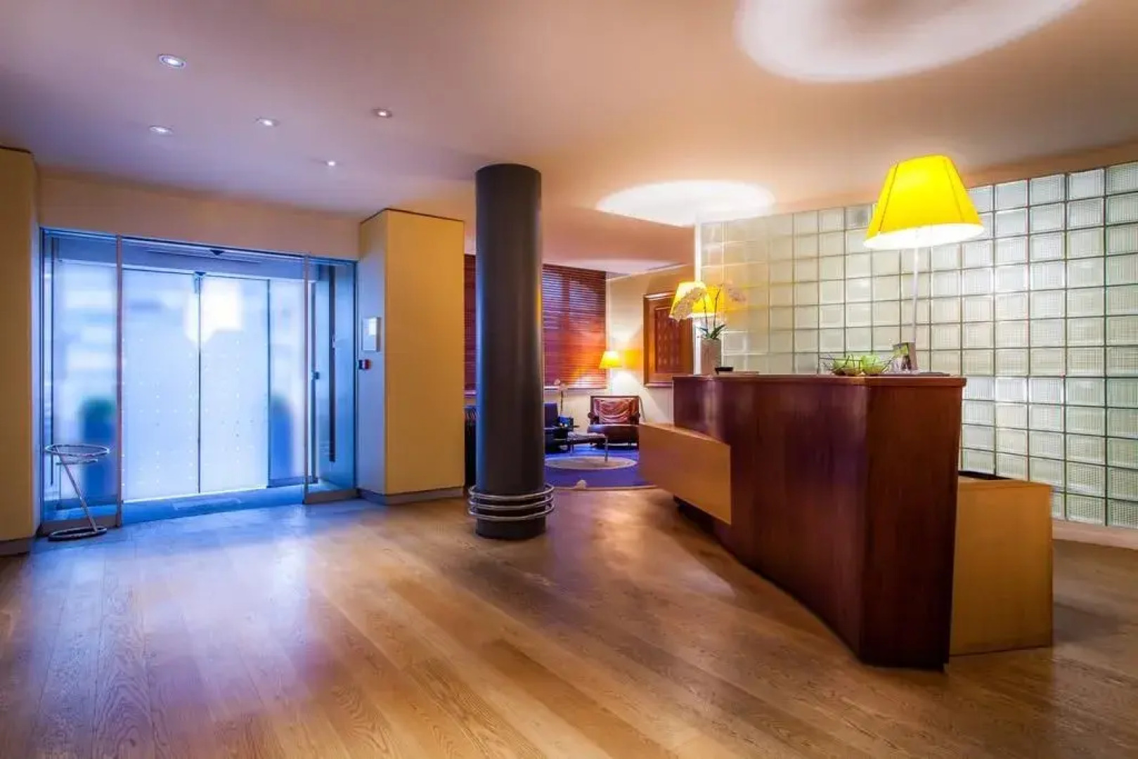 Hôtel Pergolèse Paris Champs Elysées