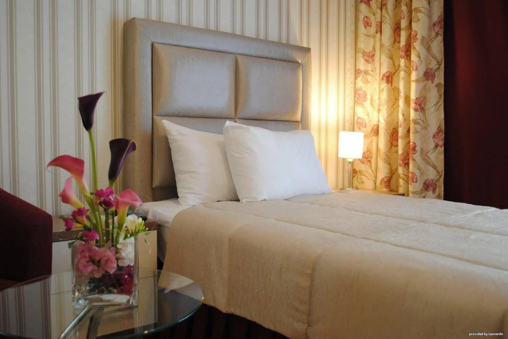 Best Western Plus Flowers Hotel