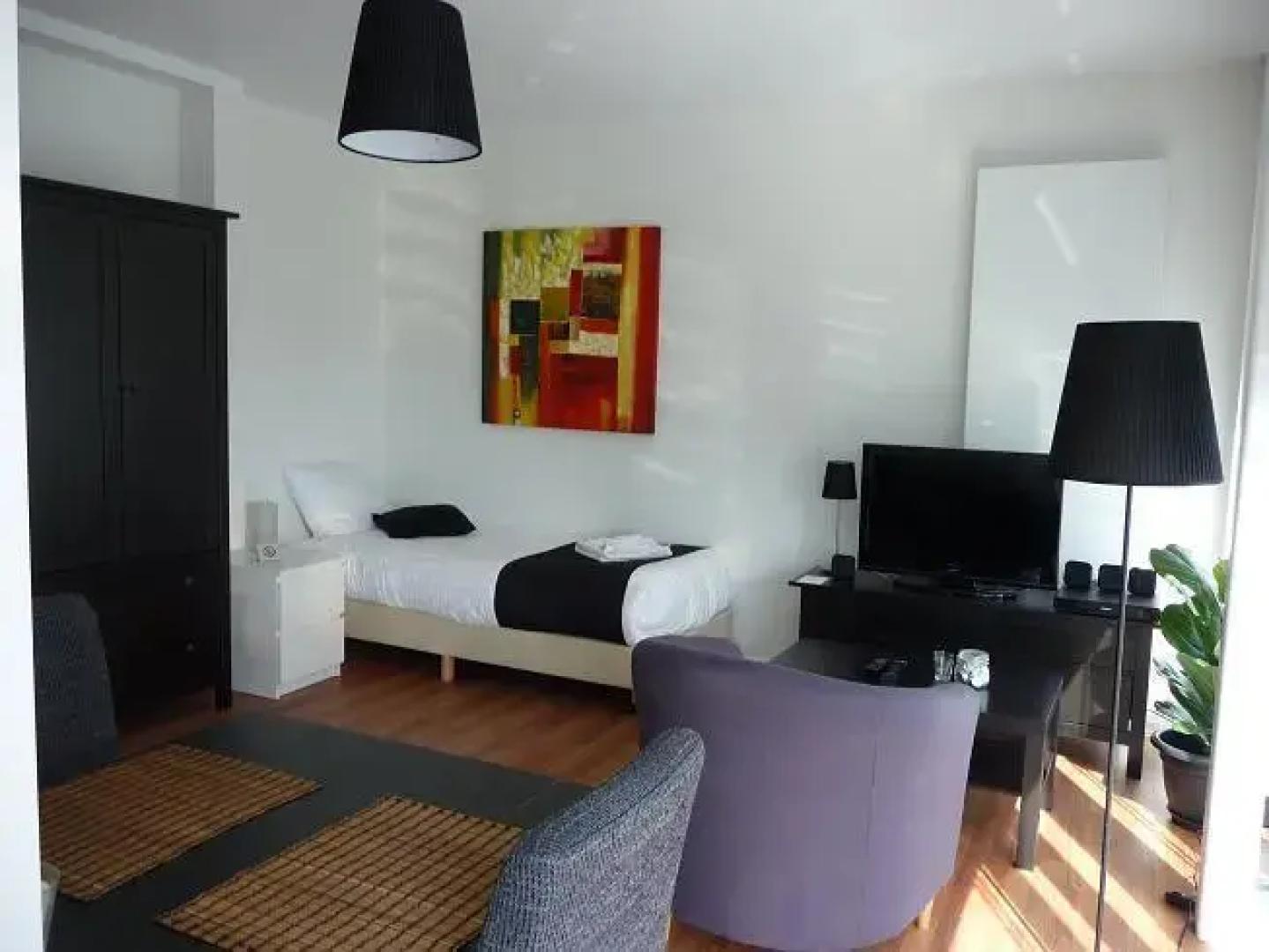 Basic Studio Utrecht