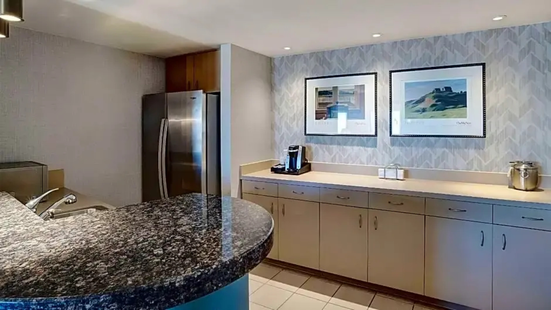 Hyatt Regency DFW International Airport