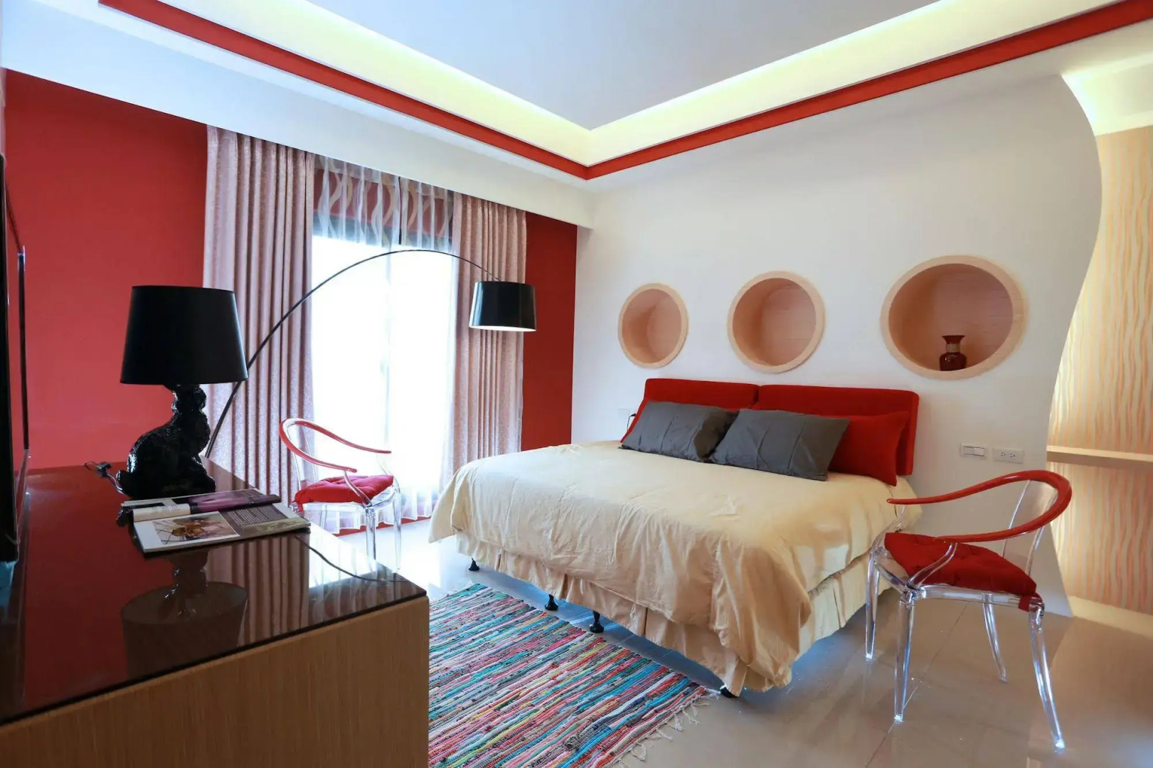 Spring Four Season Resort