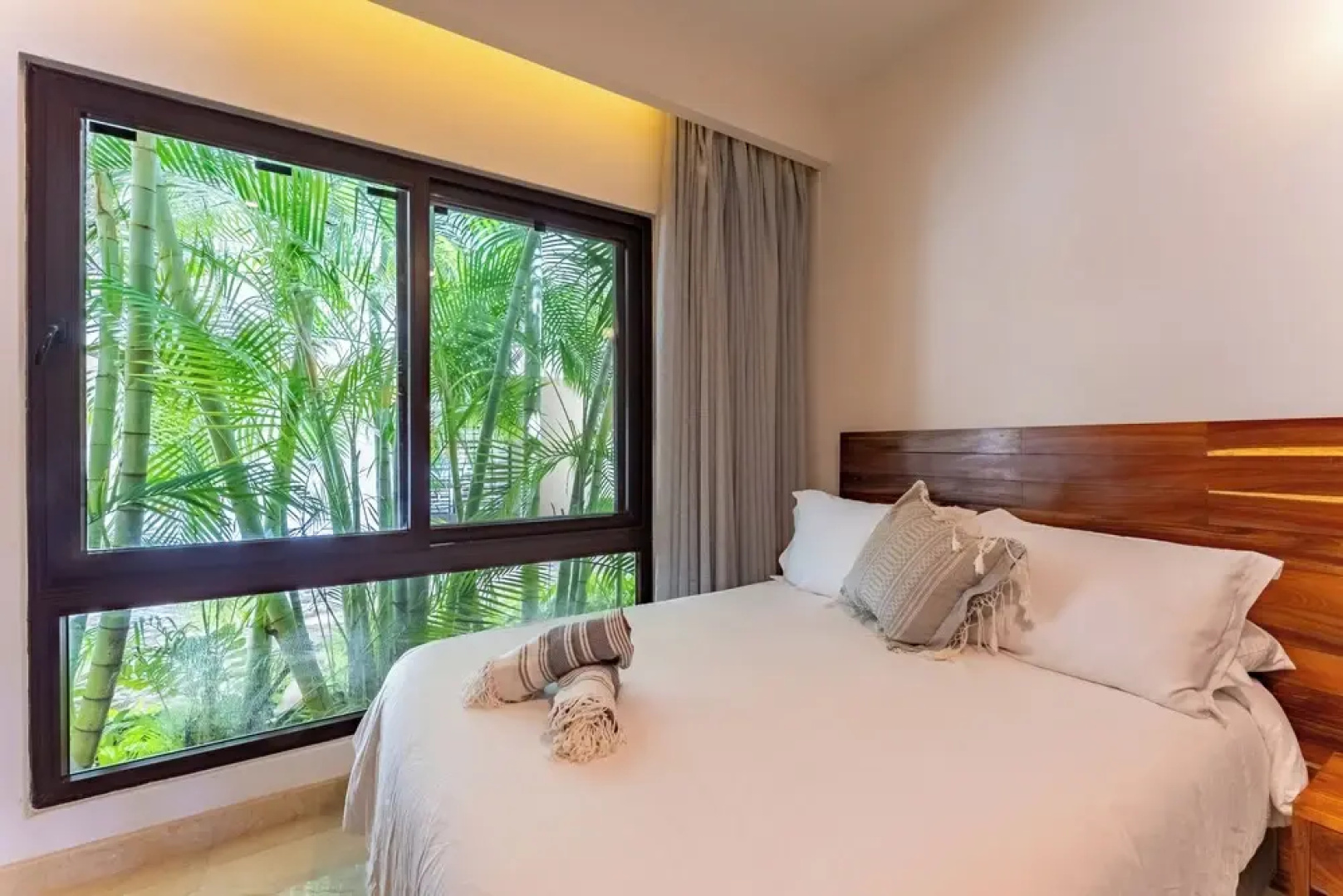 Ground Floor Marina View Infinity Pool Private Terrace Puerto Aventuras