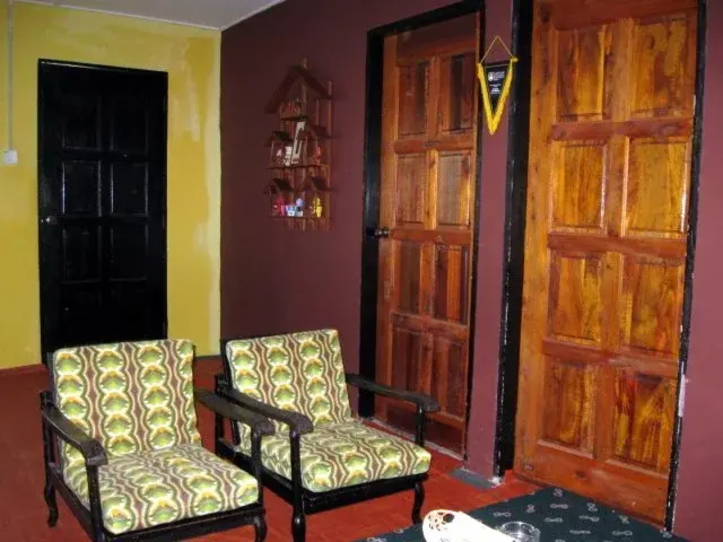 Homestay Laman Bangkinang