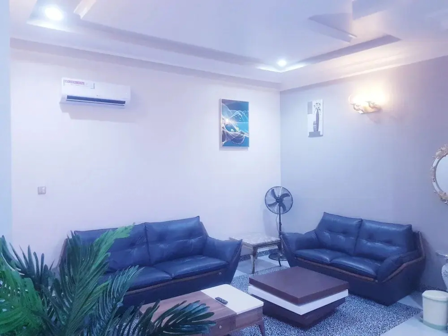 Haven Suites New Owerri