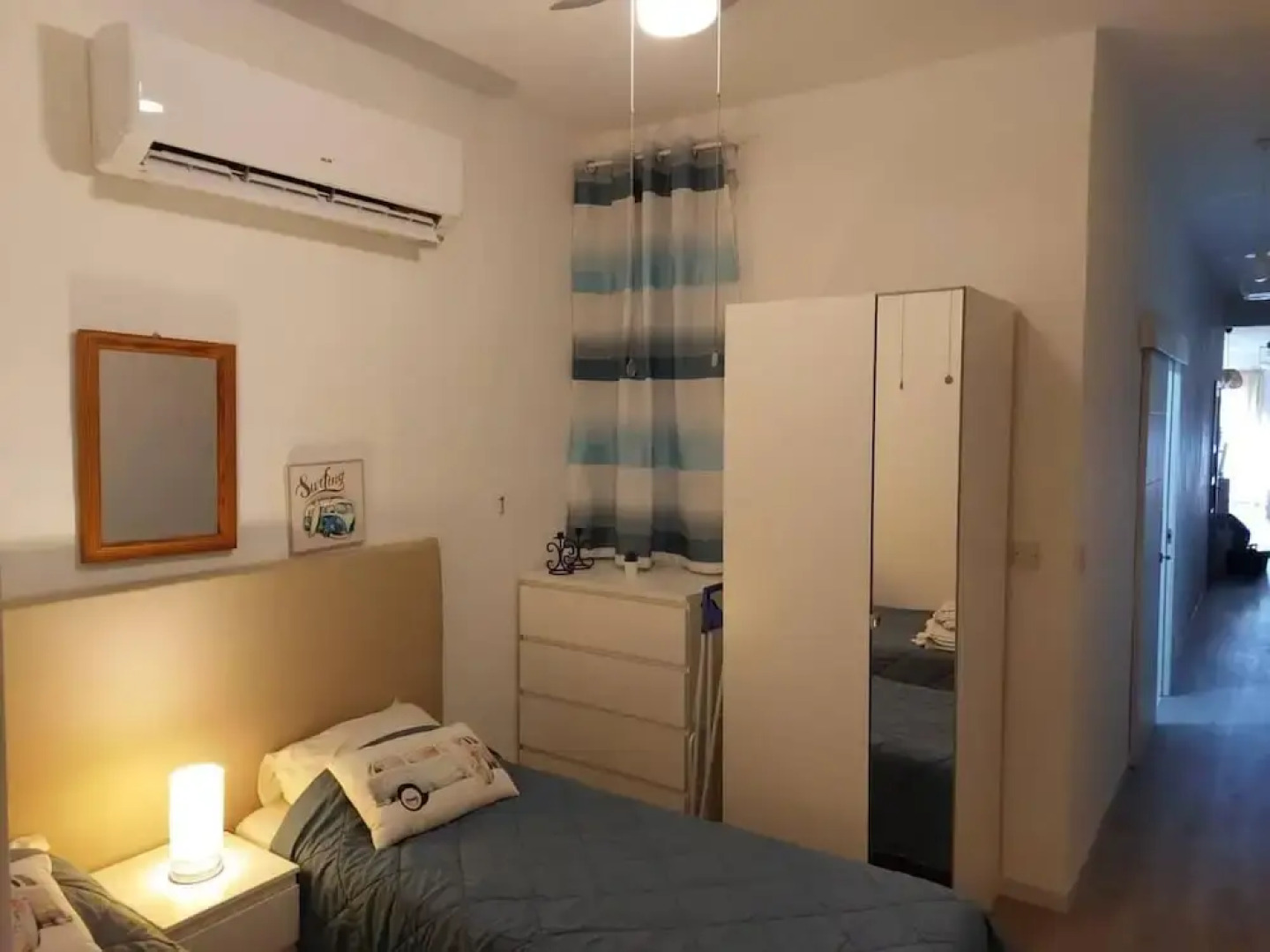 Excellent Views 2-bed Apartment in Marsalforn Gozo