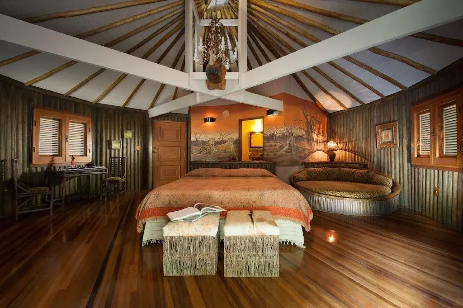 Paraiso Eco Lodge