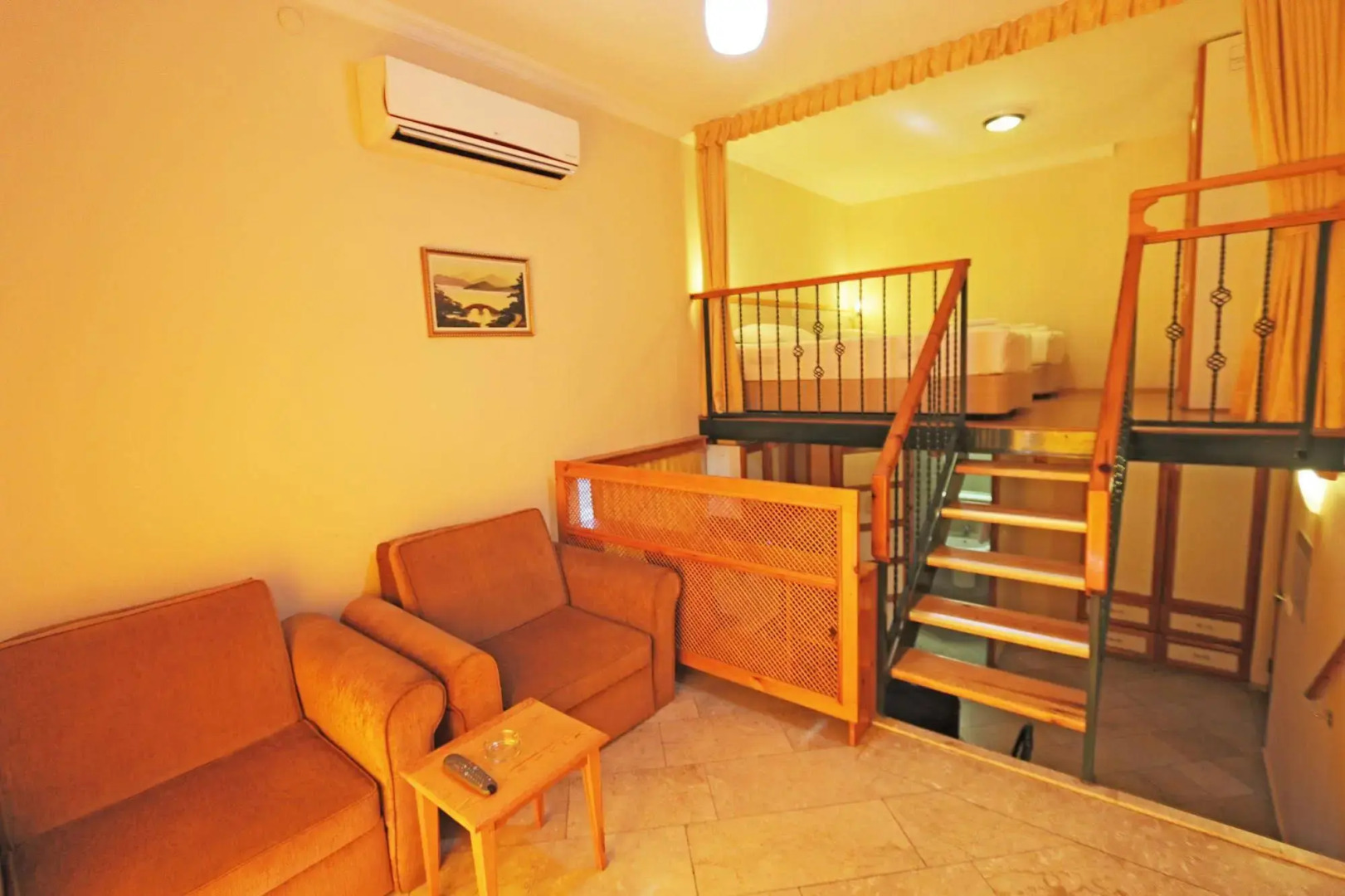 Апарт-отель Green House 