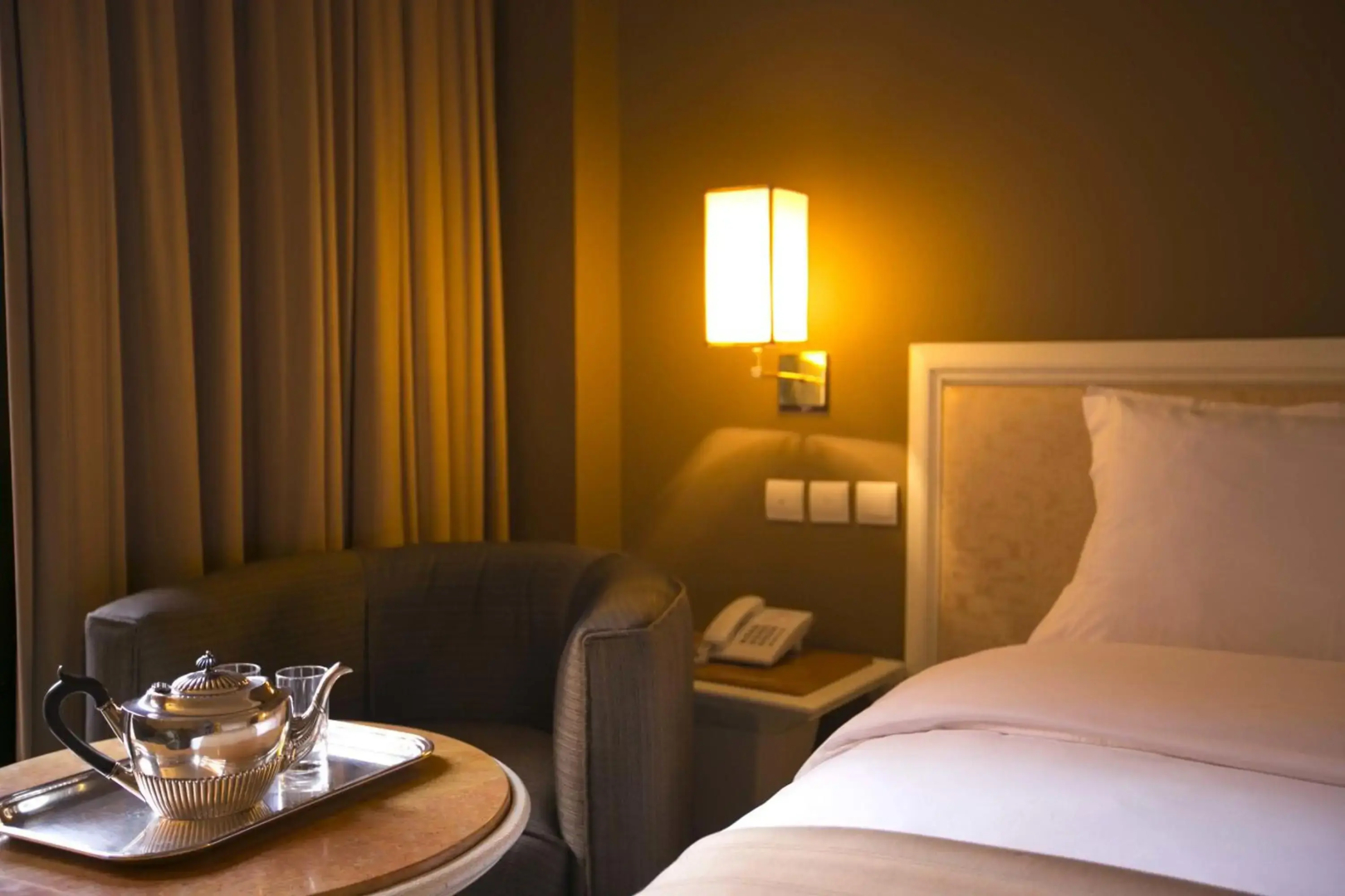 Travelodge Phuket Town