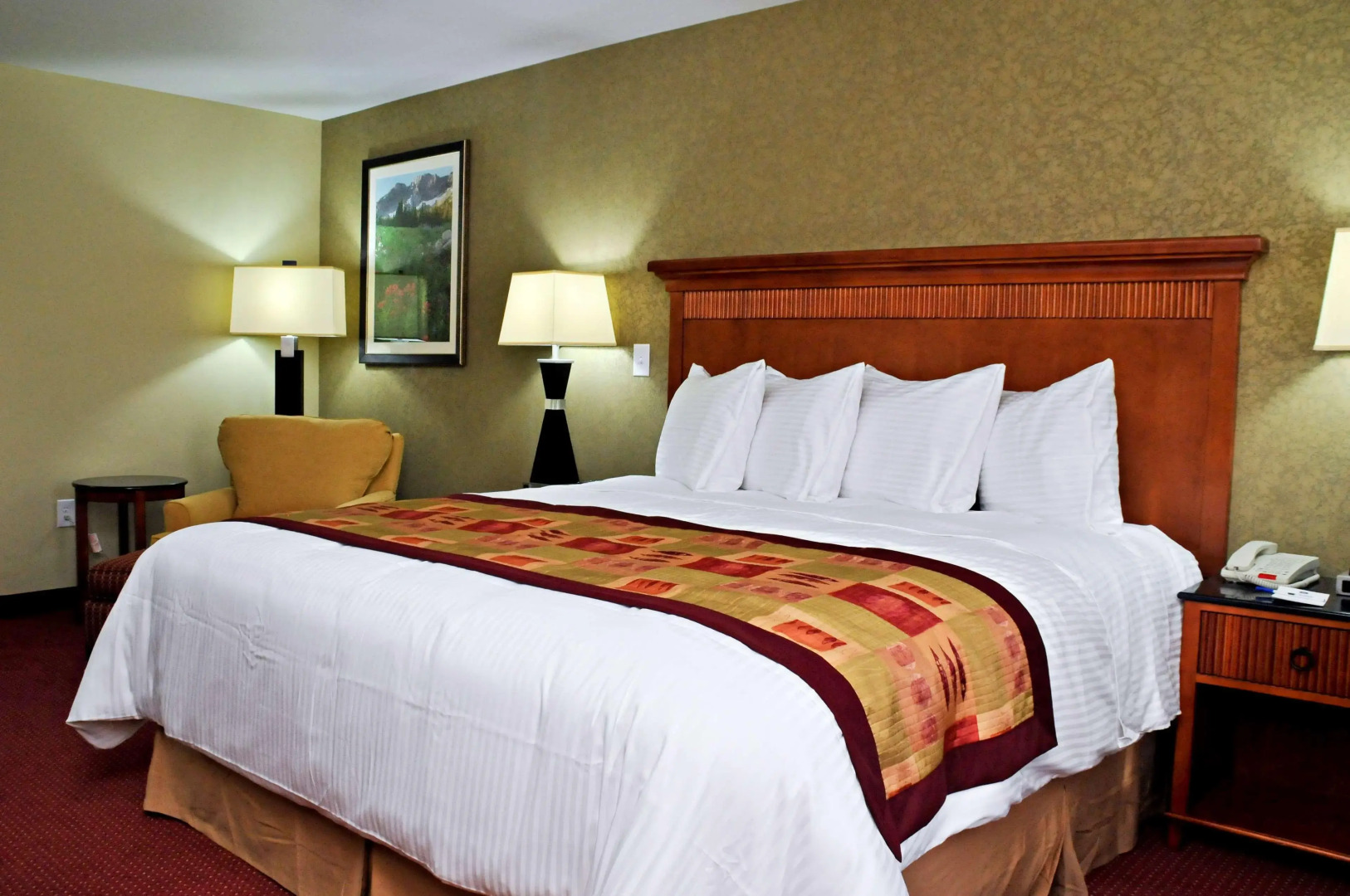 Best Western Plus Layton Park Hotel