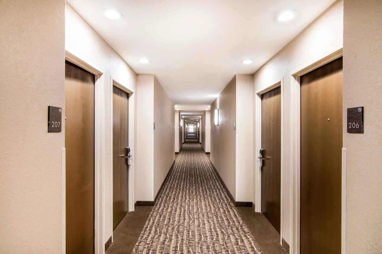 Comfort Inn & Suites Junction City - near Fort Riley