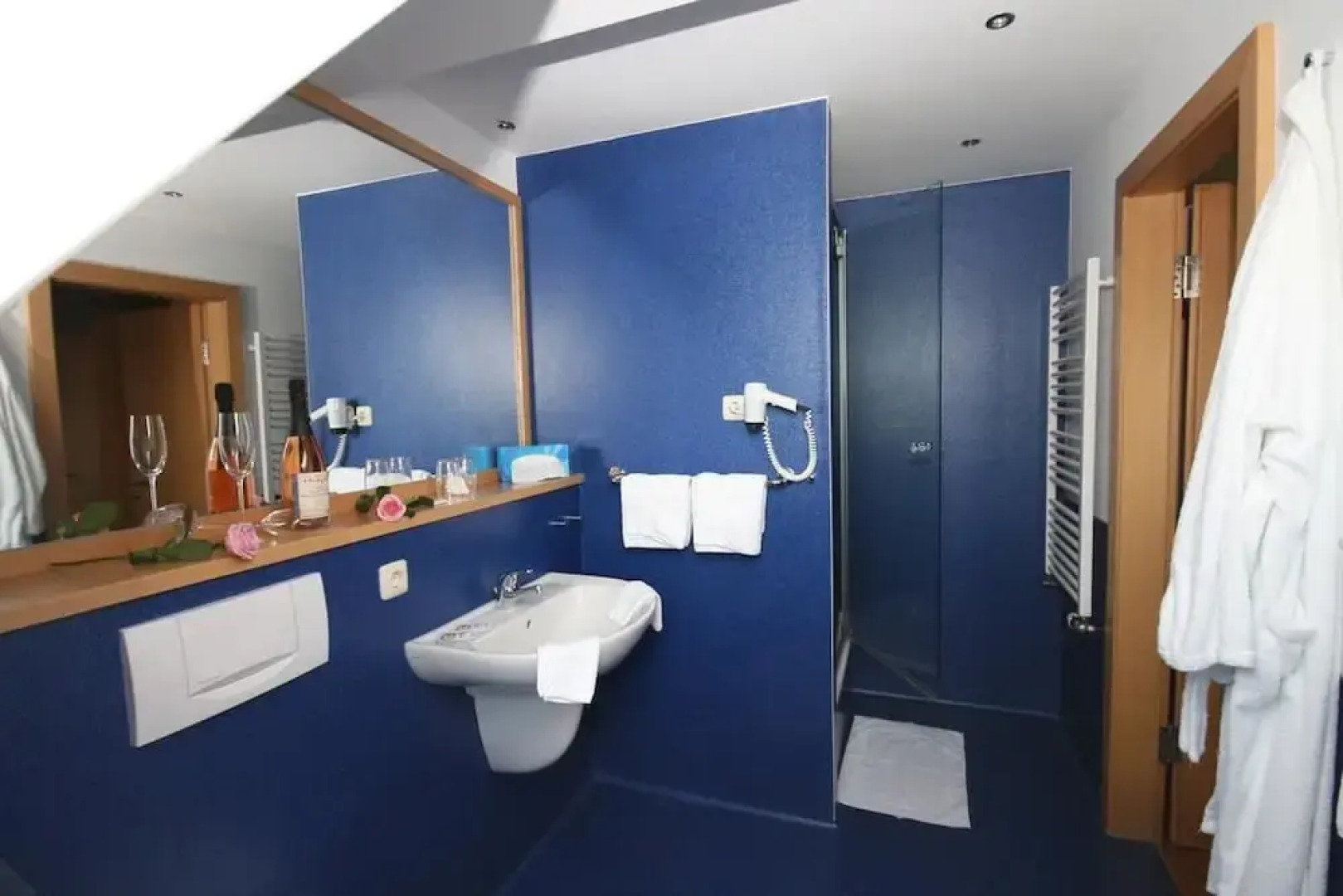 Landhaus Lebert Restaurant