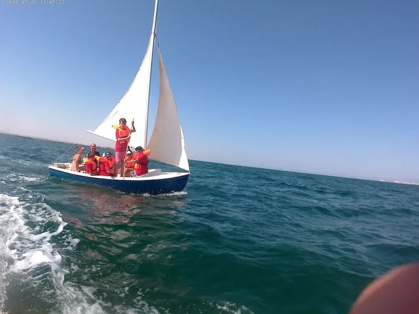 Residencia Las Claras del Mar Menor - Hostel