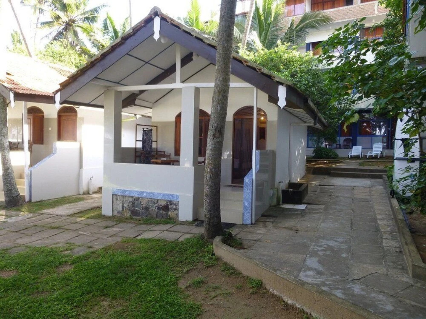 Jagabay Resort & Restaurant