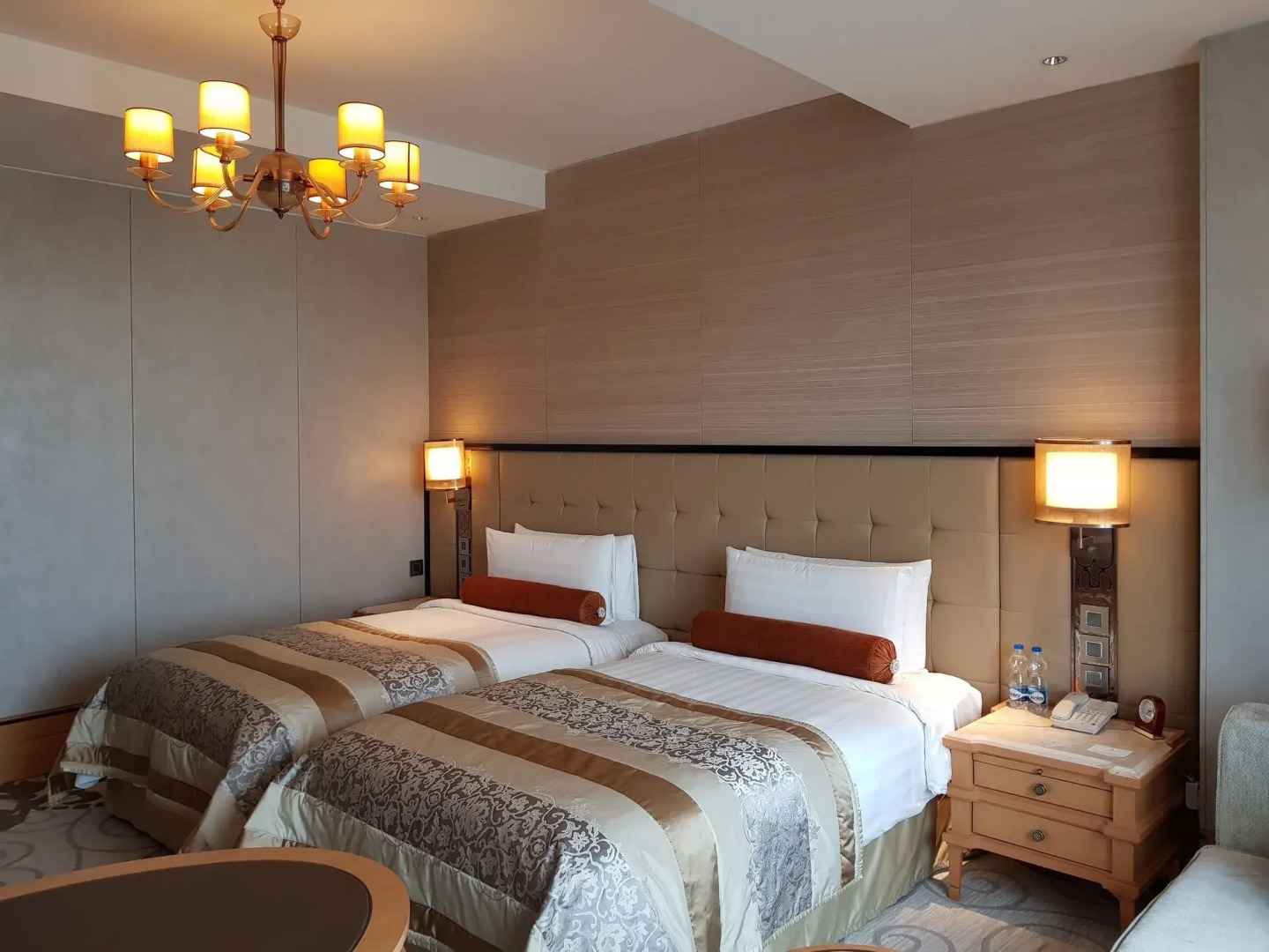 Shangri-La Bengaluru