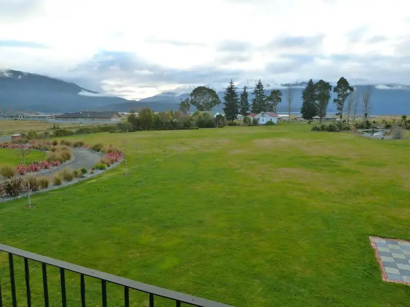 Te Anau Lodge