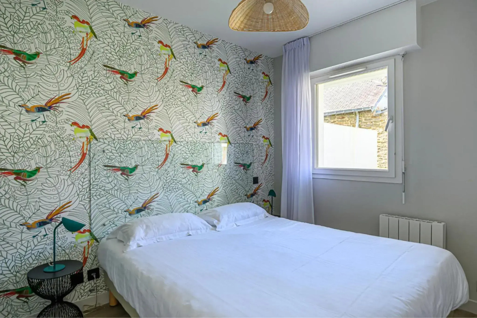 Appart Hôtel Le Liberté