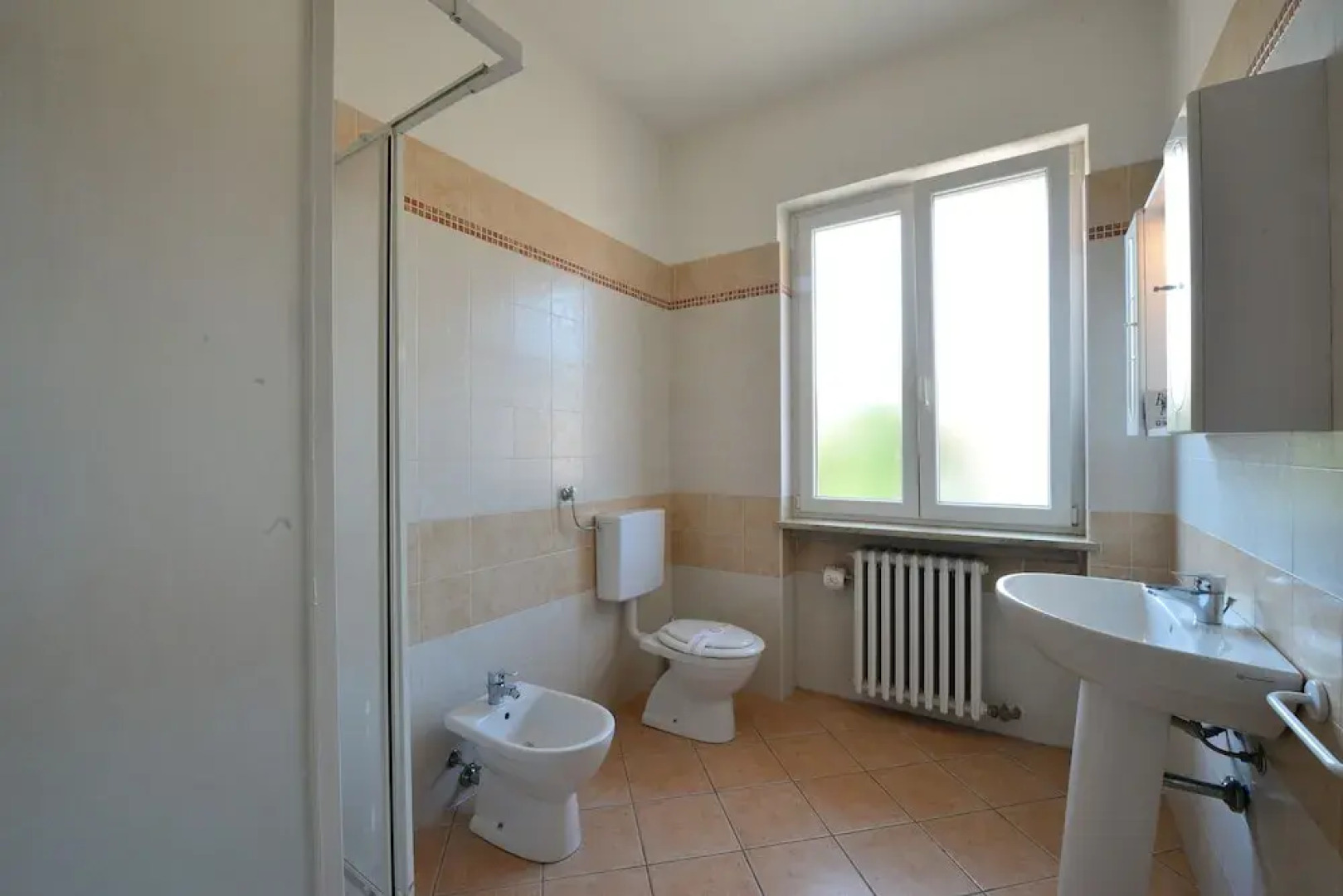 Victoria Mobilehome Bella Italia