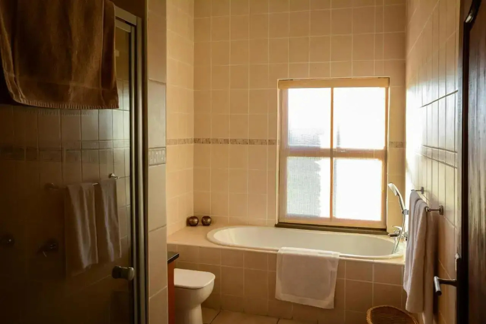 282 Golfers View - Vaal de Grace Golf Estate