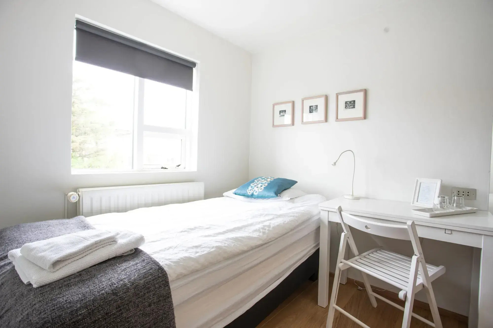 Old Airline Guesthouse