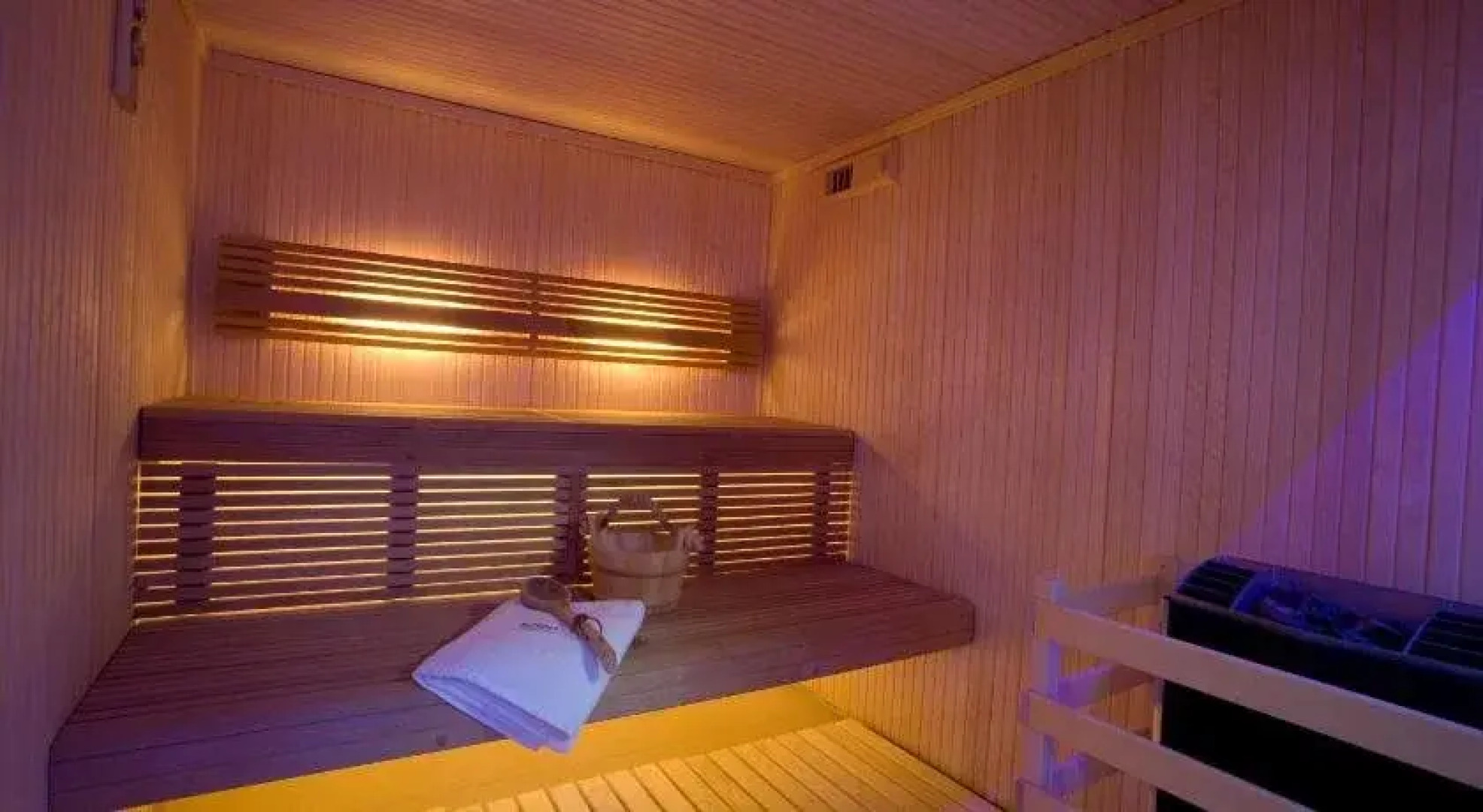 Residence Eden & Spa