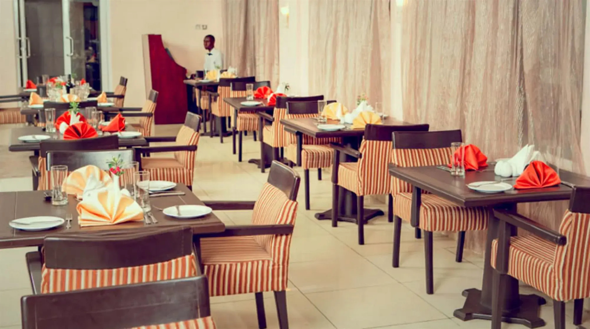 D'Palms Airport Hotel