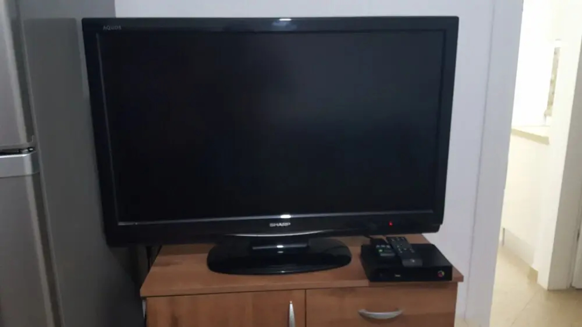 Penthouse in the City