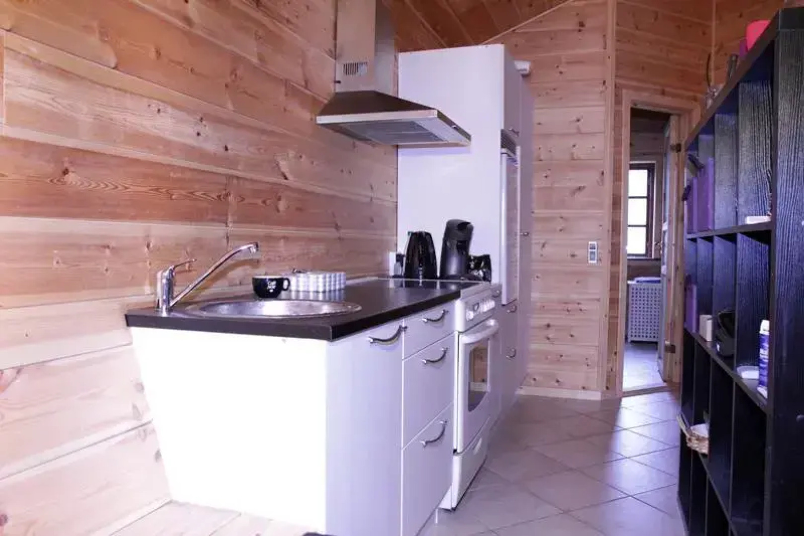 Rasmussen Bed and Bath